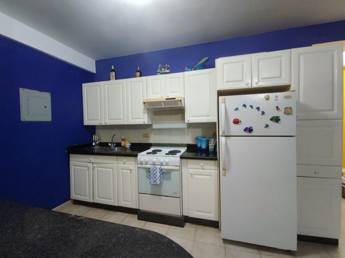 Jp Apartamento En Venta Conjunto Residencial Portal Beach Tucacas