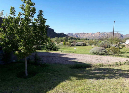 Imagen 5 de 14 de Cabañas En Valle Grande San Rafael Mendoza