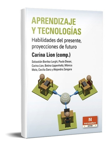 Aprendizaje Y Tecnologías Carina Lion (ne)