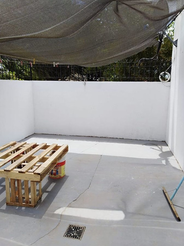Imagen 17 de 17 de Casa En Alquiler Temporario De 2 Ambientes Para 6 Personas En Mar Del Tuyú