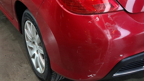 Peugeot 308 1.6 ALLURE NAV MT