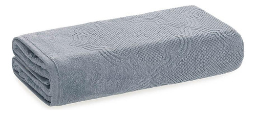 Toalha Banhão Fio Cardado Galbe Allure Karsten Cor U