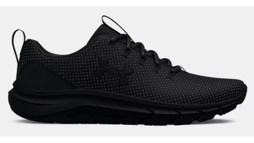 Tenis Under Ua Phade Rn2 Color Negro De Caballero I