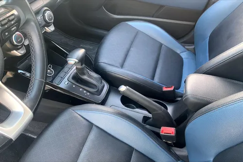 Kia Rio 2023