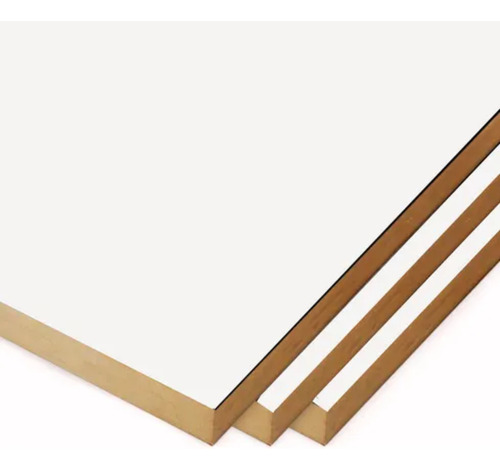 Mesa De Centro Mesa Auxiliar Minimalista Toscana/blanco