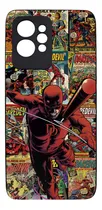 Comprar Funda Protector Case Para Realme Gt 2 Pro Dare Devil