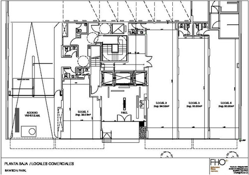 Imagen 9 de 11 de Locales Comerciales, Venta, Almagro, Hospital Italiano