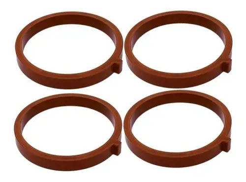 Kit Juego X4 Oring Junta Múltiple Admisión Corsa Agile Fun
