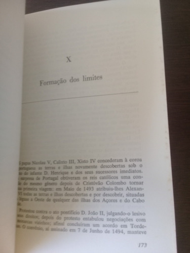 Livro Capítulos De História Colonial - Capistrano De Abreu