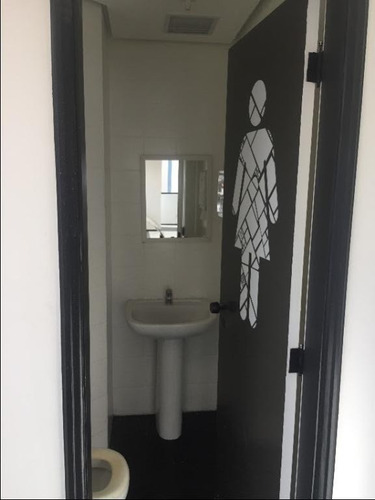 Imagem 17 de 25 de Laje Comercial Para Alugar, 284m² - Brooklin - São Paulo/sp - Lj0656