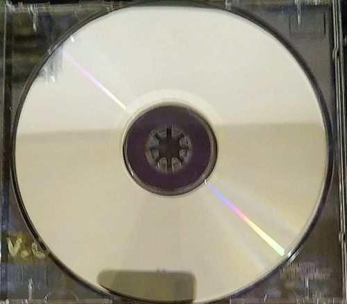 Cd Presuntos Implicados Version Original (Usado)