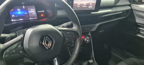 Renault Kardian 1.0 TCE FLEX EVOLUTION EDC