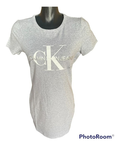 Vestido Casual Calvin Klein 100% Original