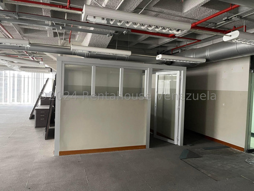 Fg Oficina En Alquiler En El Recreo 24-25049 Jel