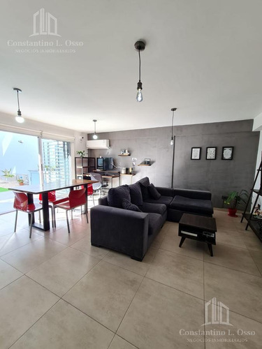 Imagen 14 de 17 de Excelente 2 Ambientes Con Amplio Patio En Venta C/ Cochera - Lomas De Zamora