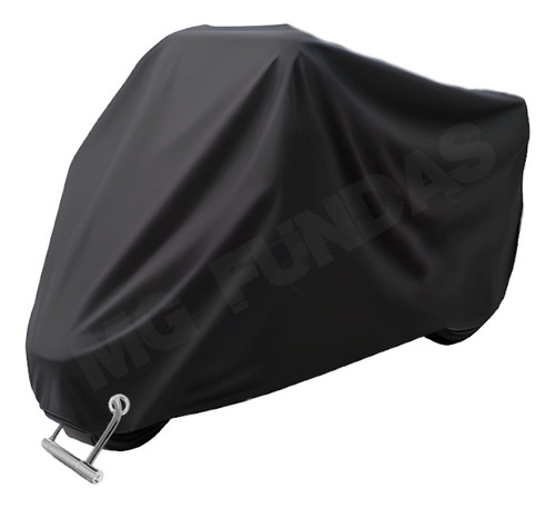 Funda Cubre Moto Gilera Sahel 150 Smx 200 Vc 150 200 Ac1 Ac4