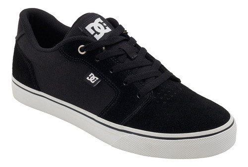 Tênis Dc Shoes Anvil La Original