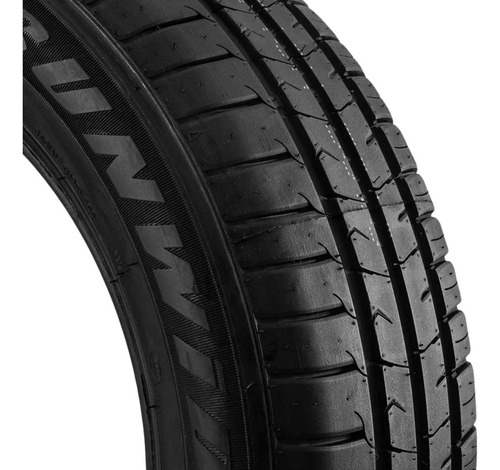 Pneu 195/65r15 91v Sunwide Rs-zero Xl
