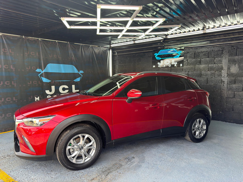 Mazda CX-3 2.0 I 2wd At