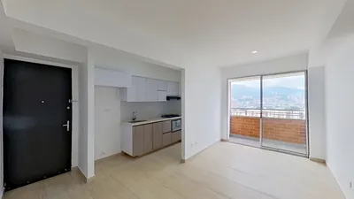 Apartamento en venta
