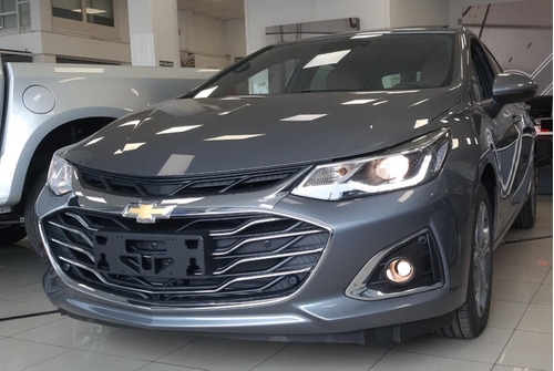 Imagen 11 de 25 de Chevrolet Cruze 5 Premier 0km#7