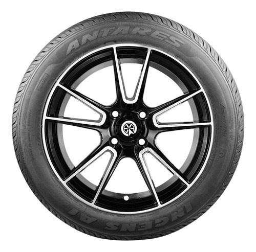 Llanta 205/45r16 87w Antares Ingens A1 Índice De Velocidad W