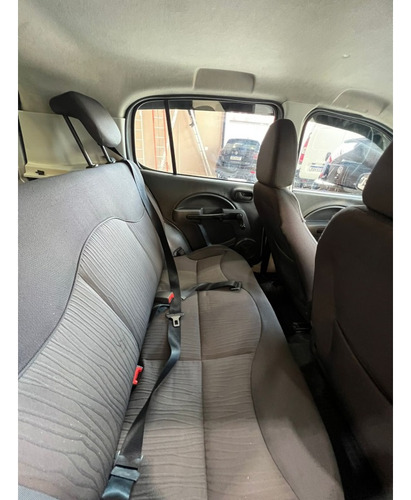 Fiat Uno 1.0 EVO WAY 8V FLEX 4P MANUAL