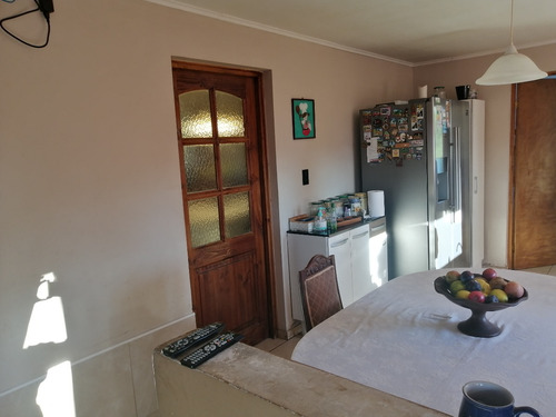 Parcela 4d; 2b Completos; 1b Visita; Cobertizo