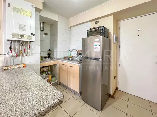 Venta Departamento Avenida Collao, Concepción