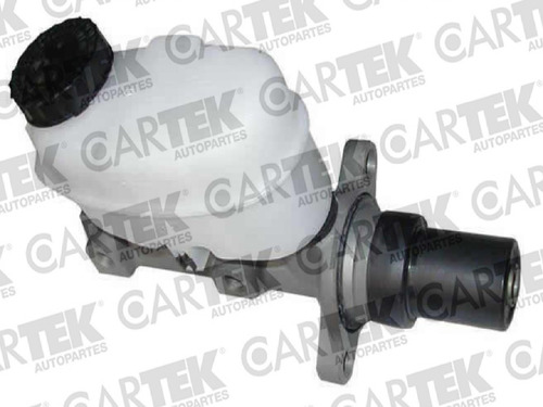 Bomba De Frenos Dodge Grand Caravan 1996-1999