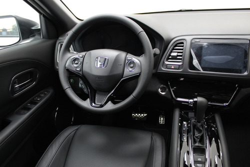Honda Hr-v Touring 2021