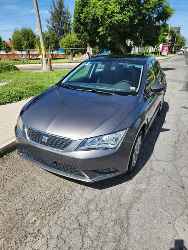 SEAT Leon 1.4 Style T 140hp Mt