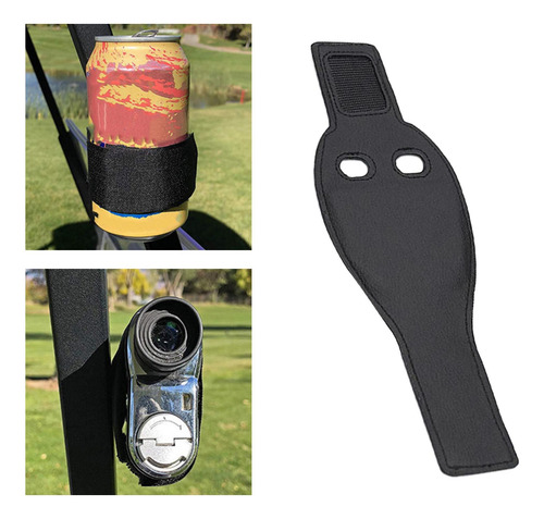 1 Correa Magnética Para Telémetro De Golf, Accesorios De