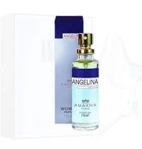 Perfume Amakha Paris Angelina