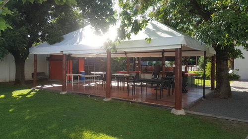 Imagen 8 de 26 de Unica Casa Quinta En Quilmes Eventos Excelente Ubicación,