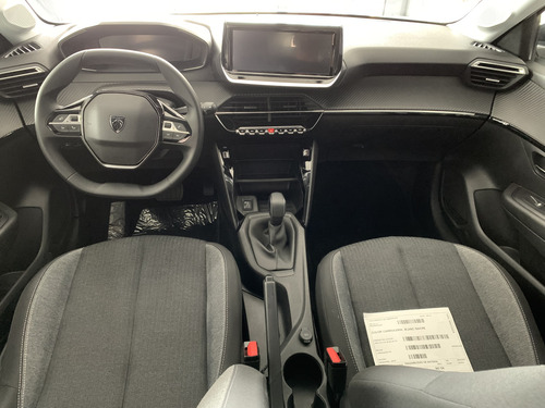 Peugeot 208 Allure