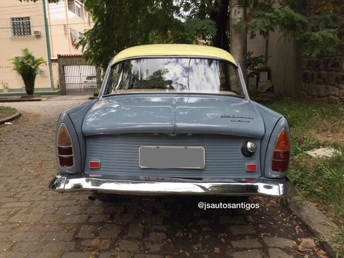 Dkw Júnior Deluxe