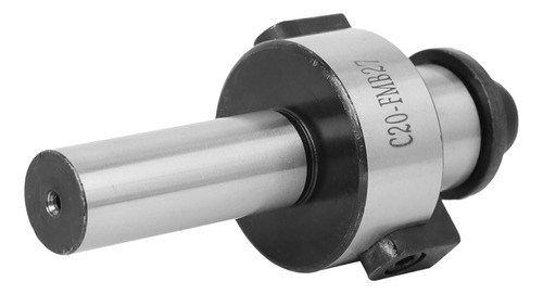 Portaherramientas Cnc Collet Chuck C20-fmb27 De Acero De Alt