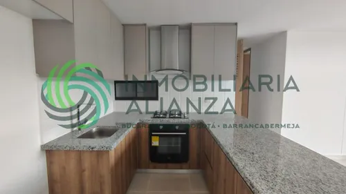 Apartamento En Arriendo En Cañaveral. Cod A16999