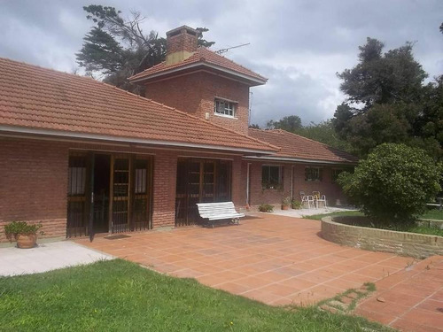Imagen 8 de 30 de Casa-quinta En Venta En La Plata | Avda. 137 E/600y605 (16 Has)