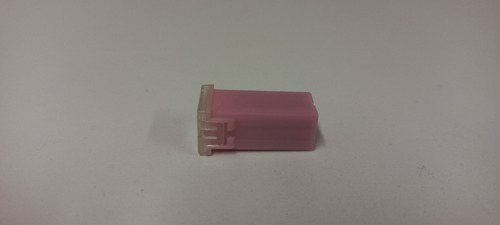 Fusible 30 Amp 32v En Color Rosa 780030