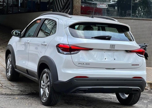 Imagen 4 de 25 de Nueva Fiat Pulse 0km 2023