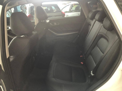 Chery Tiggo 7 1.5 Vvt Turbo Iflex T Dct