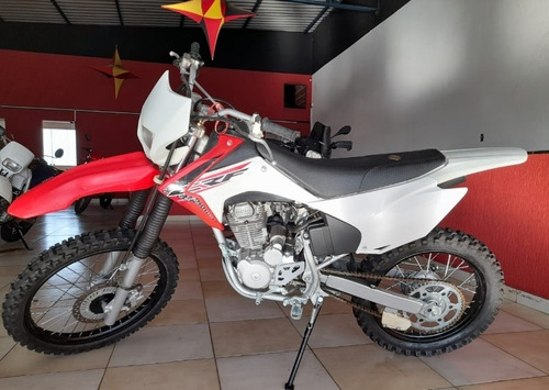 Crf 230f 2014
