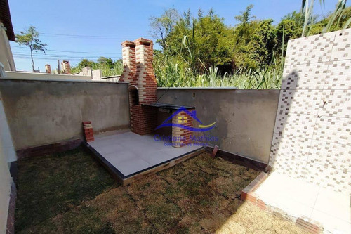 Casa Com 2 Dormitórios À Venda, 69 M² Por R$ 245.000,00 - Itaipuaçu - Maricá/rj - Ca0902