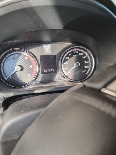 Imagem 5 de 7 de Mitsubishi L200 2.4 Triton Sport Hpe S Cab. Dupla 4x4 Aut.