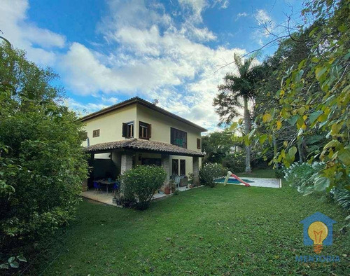 Imagem 19 de 30 de Casa Com 3 Suítes À Venda- R$ 1.798.000 - Aldeia Da Fazendinha - Carapicuíba/sp - Ca0434