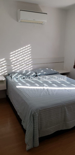 Imagem 4 de 22 de Apartamento, 2 Dormitórios, 64.36 M², Cidade Baixa - 155026