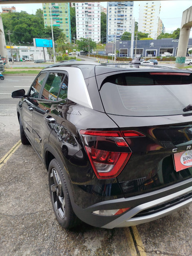 Hyundai Creta Hyundai Creta Ultimate 2.0 (Aut) (Flex)
