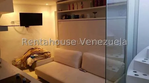 Casa En Alquiler Chuao Vgi